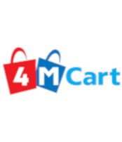 4M CART (E-Commerce)