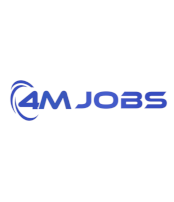 4M JOBS (JOB PORTAL)