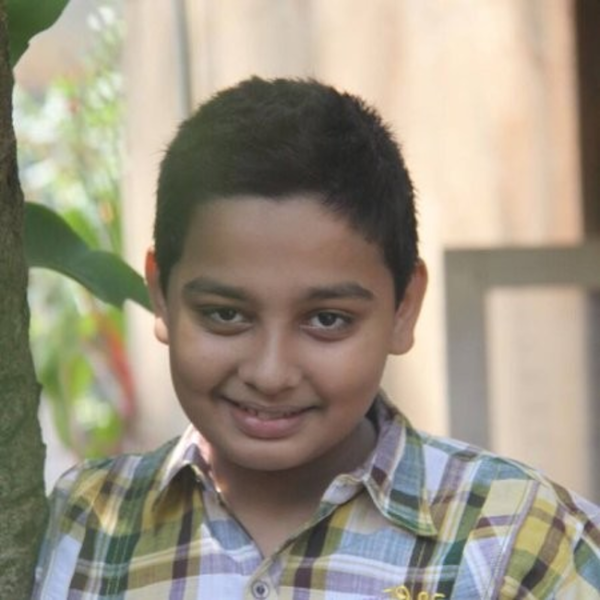 Mayur Patil